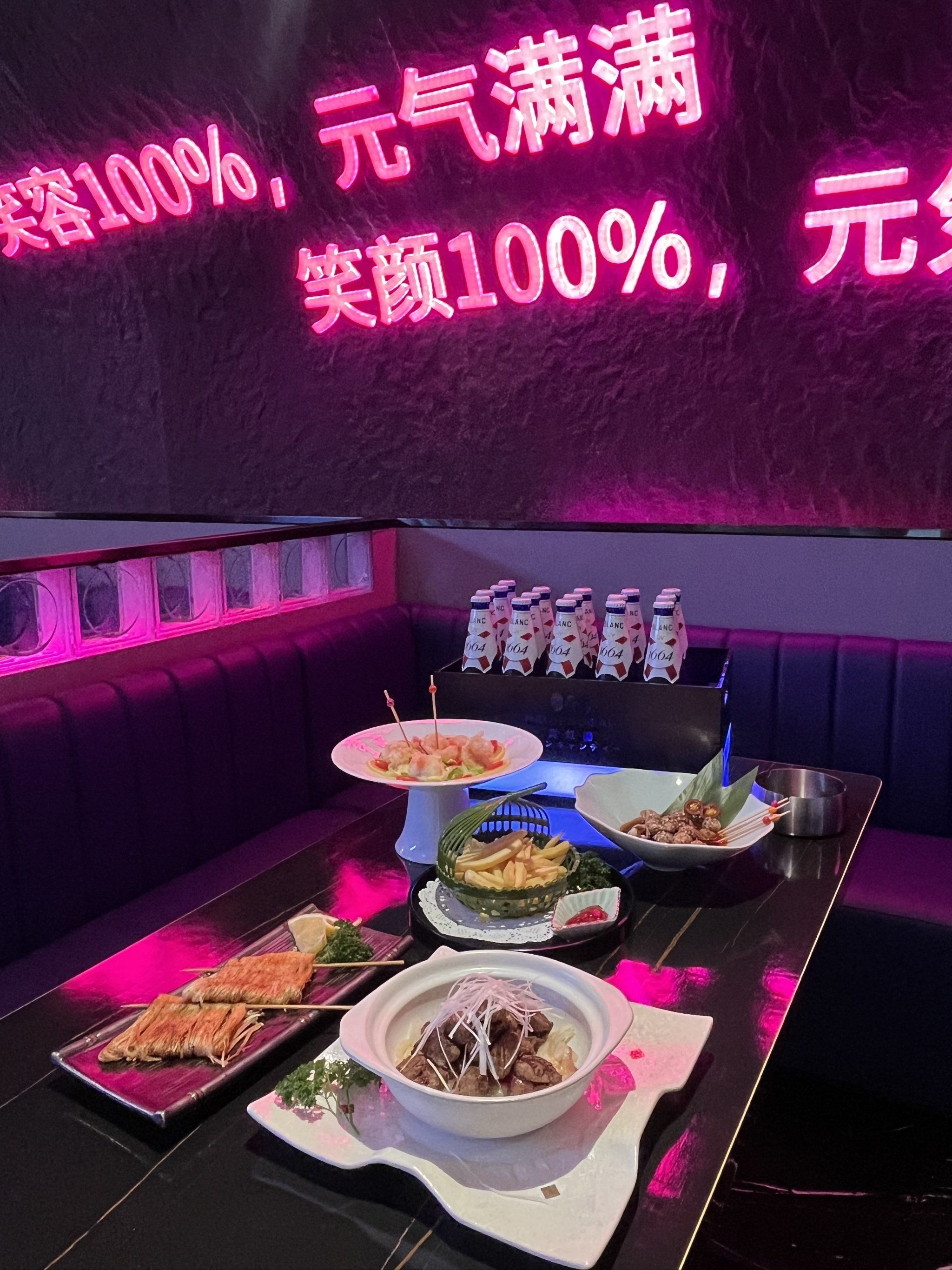 清远商务ktv首选性价比-佛冈县ktv预定