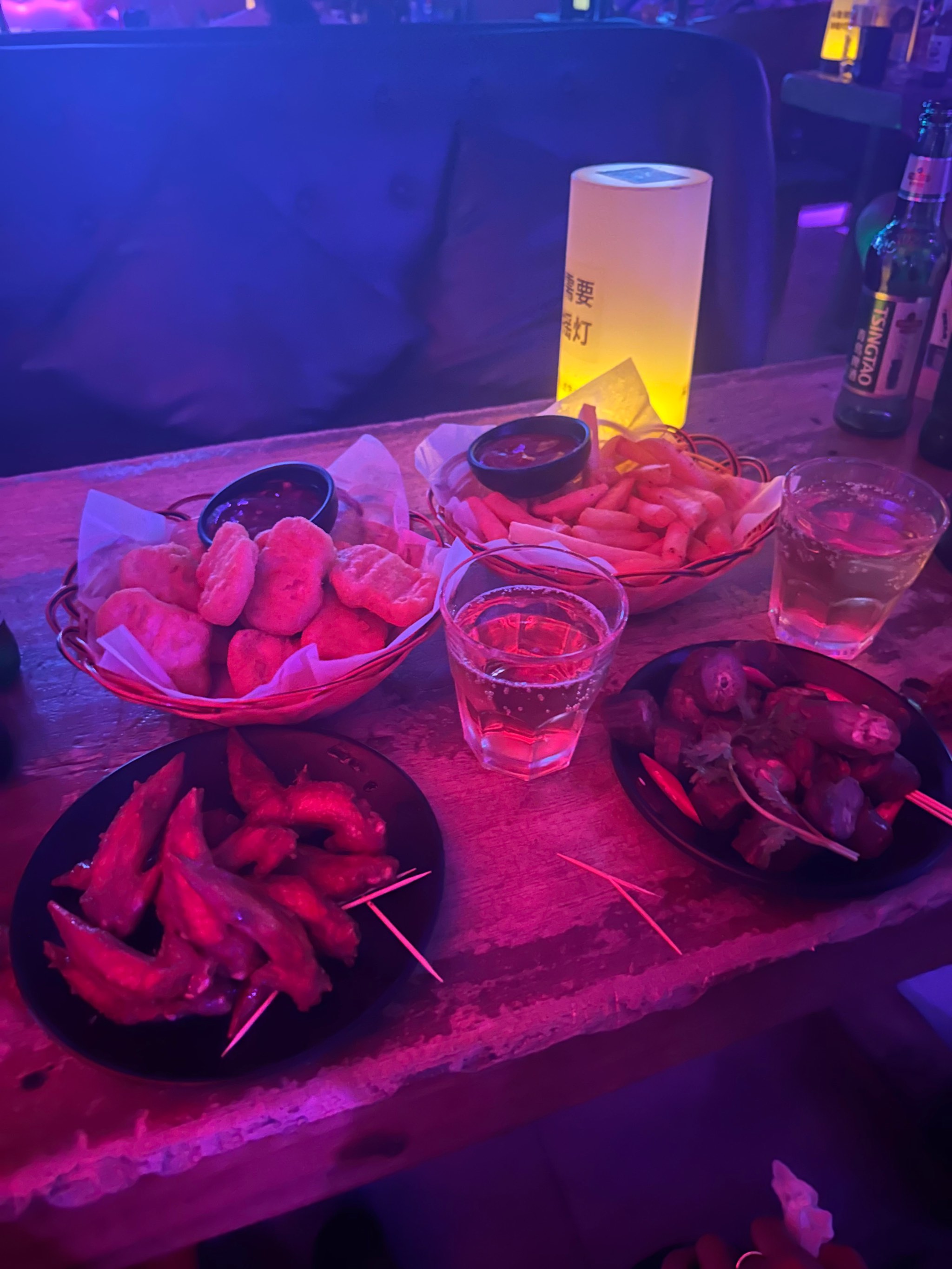 清远商务ktv单人商务ktv优质体验-佛冈县ktv预定